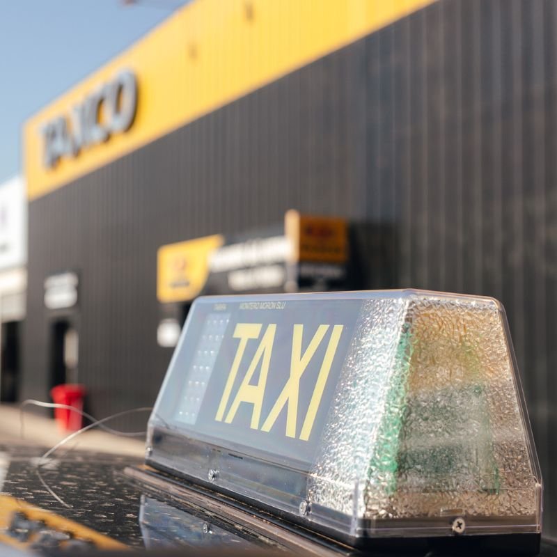 Taxco cooperativa Taxis valencia valenciana gestoria escuela taxistas licencias matriculacion (2)